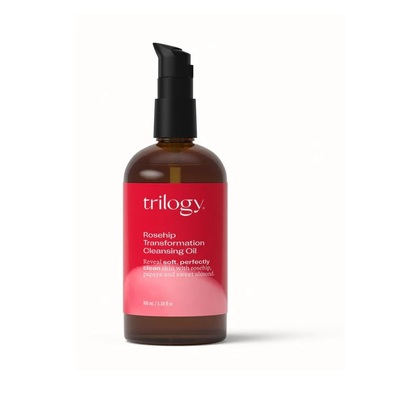 Trilogy Rosehip Transform Cleansing Oil 100ml